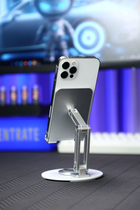 Compact Stand
