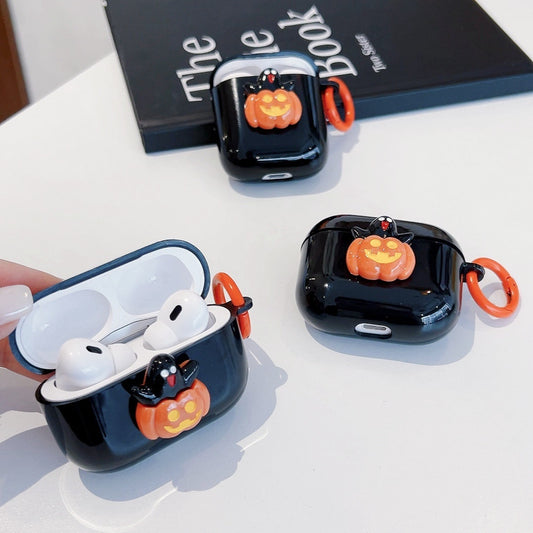 Stereo Wireless Bluetooth Earbuds Case