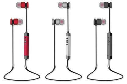 Earbuds