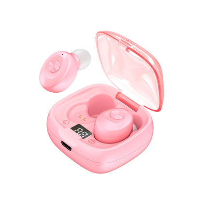 wireless stereo headset