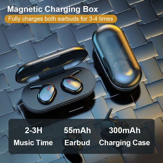 Wireless Earbuds