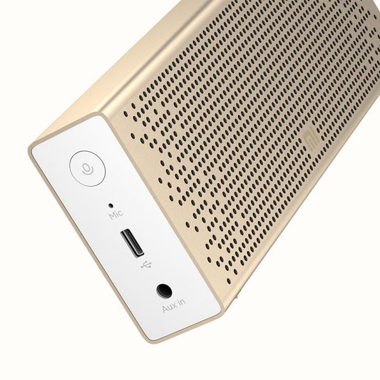 Shock Sound Effect, Convenient 5.0 Speaker