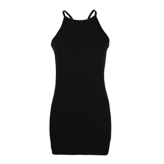 Fashion Summer Clothes Women Dresses Ladies