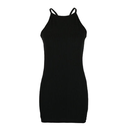 Fashion Summer Clothes Women Dresses Ladies