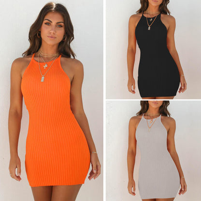Fashion Summer Clothes Women Dresses Ladies