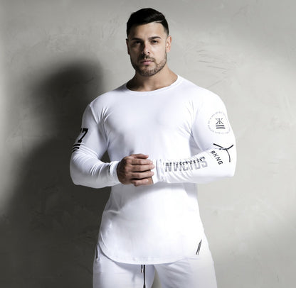 Muscle Fitness Partner Shirt