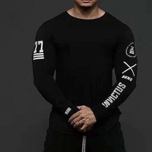Muscle Fitness Partner Shirt