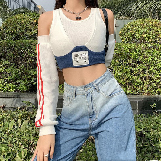 T-shirt woman