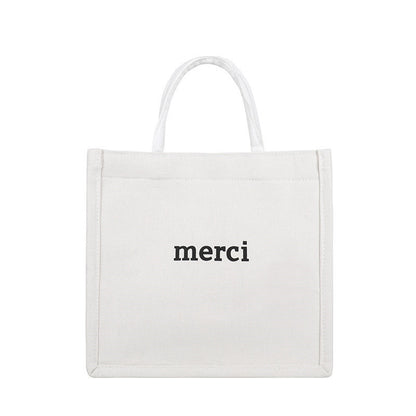 Fashionable Niche Design Handbags