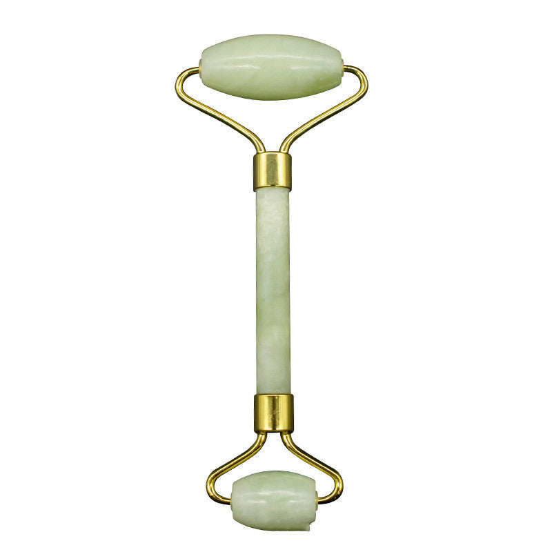Jade Roller Jade Double-head Roller