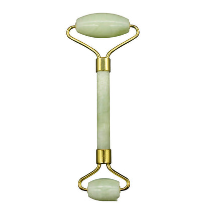 Jade Roller Jade Double-head Roller