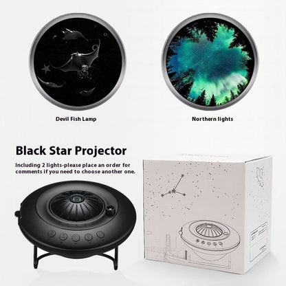 Ambience Light Projector