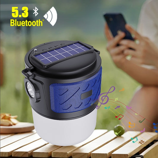 Mobile Wireless Card Creative Portable Audio