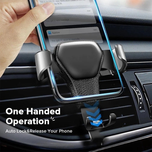 Phone Holder