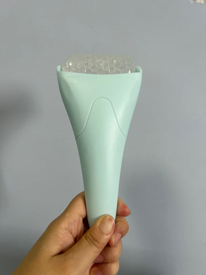 Ice Roller Massager Facial Ice Head