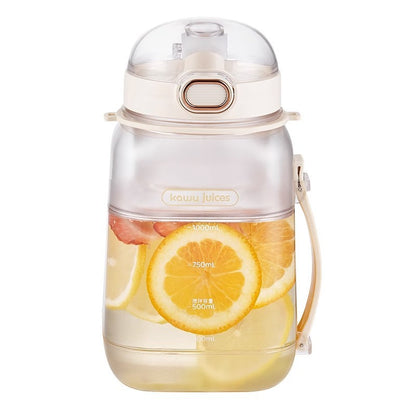 Juicer Cup