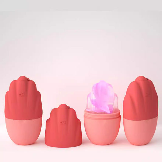 Ice Massage Roller