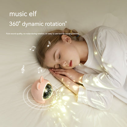Creative Rabbit Star Light Projector