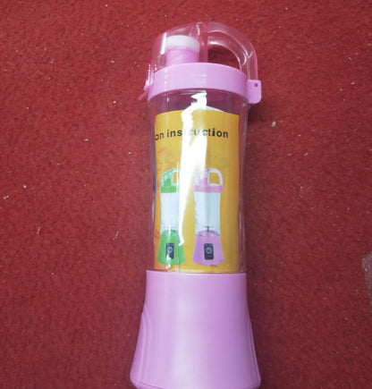 Portable Electric Fruit Juicer Handheld