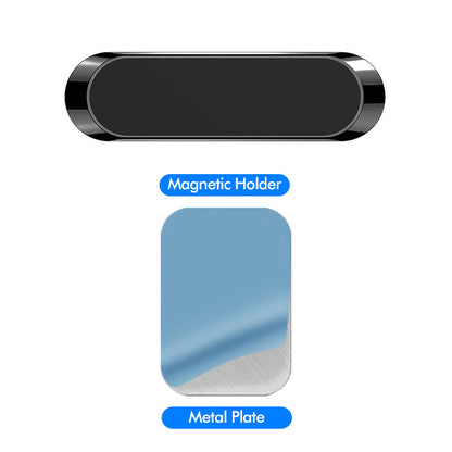 Car Phone Holder Stand Magnet Holder