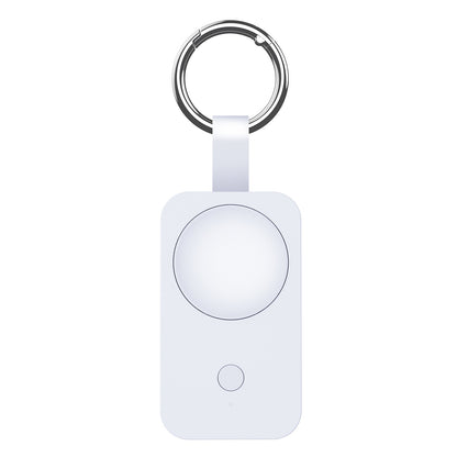 Portable 1000mAh Magnetic Watch Power Bank