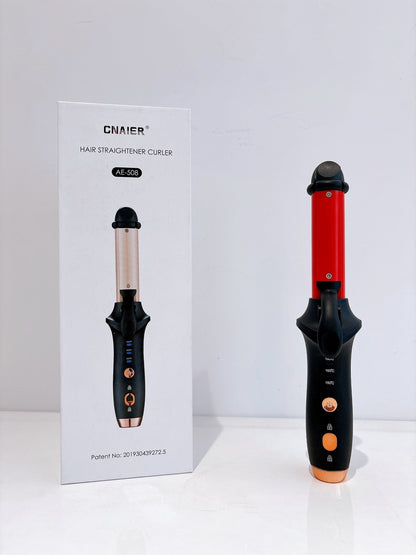 Two-in-one Hair Curler Hair Curler