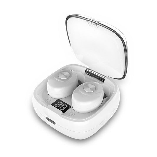 wireless stereo headset