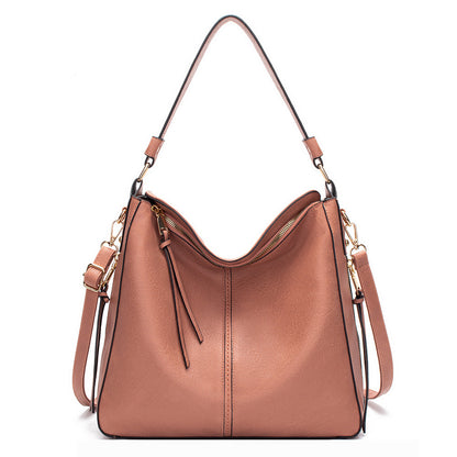 Hobo Bags Women High Capacity Handbags