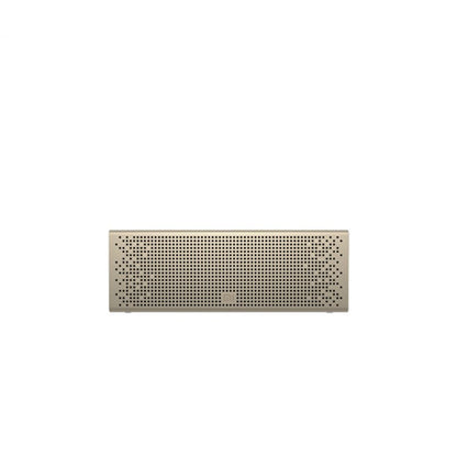 Shock Sound Effect, Convenient 5.0 Speaker