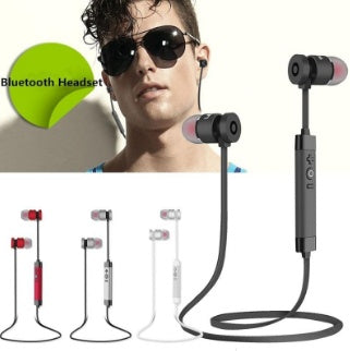 Earbuds