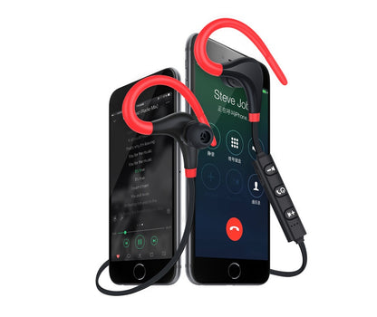 Bluetooth Headset Bina Bluetooth