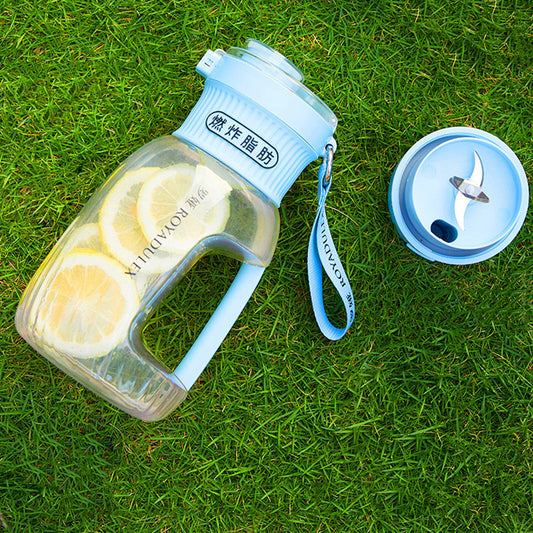 Portable Blender Juicer Portable