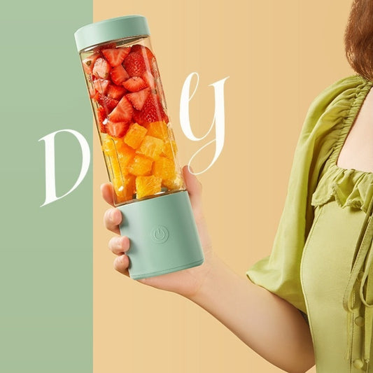 Mini Portable Blender