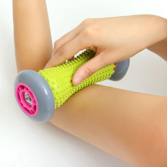 Ice Roller