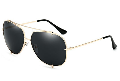 Sunglasses Wolf Claw Rivet Men's Sunglasses