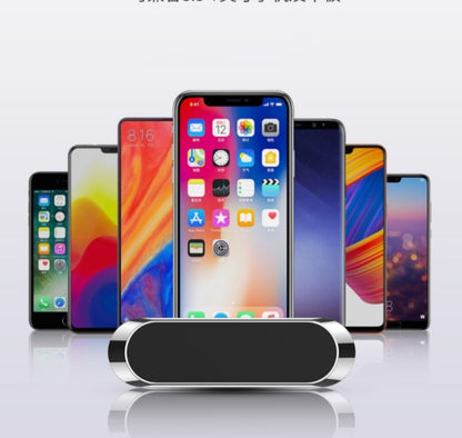 Car Phone Holder Stand Magnet Holder