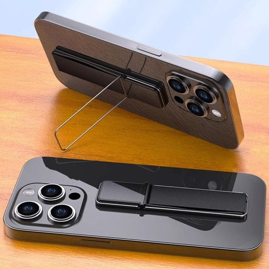Mobile back holder