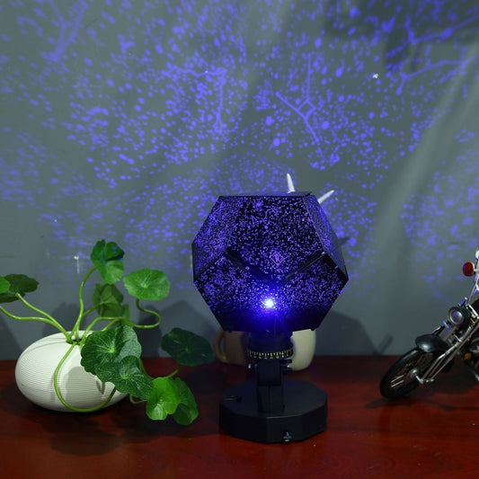 Scientific Projection Lamp LED