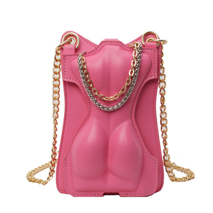 Personalized Small Bags Design  Bag