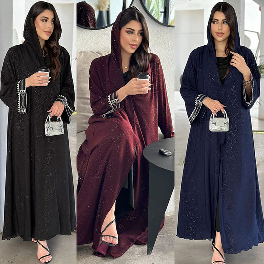 Muslim Modest Women's Arab