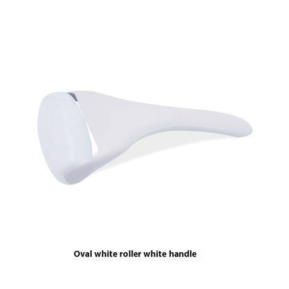 Ice Roller Massager With Micro Needle Mask