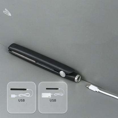 Usb Interface Mini Hair Curler