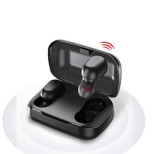 Bluetooth Wireless Headphones