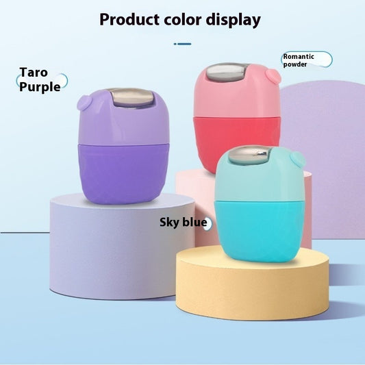 Beauty Ice Compress Silicone Ice