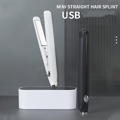 Usb Interface Mini Hair Curler