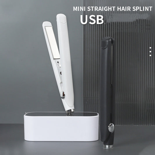 Usb Interface Mini Hair Curler