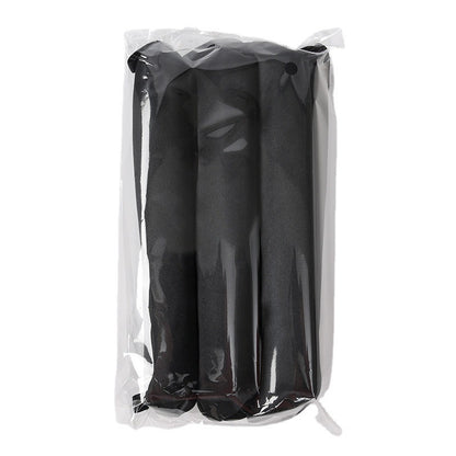 Rubber Hair Curler