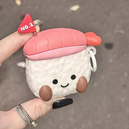 Wireless Earbuds Case