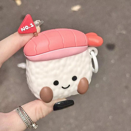 Wireless Earbuds Case