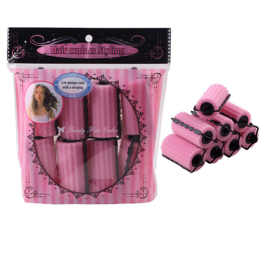 Cordless Hair Curler
